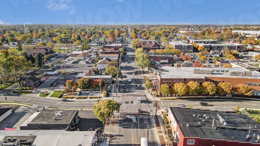 Grove City Town Center 008