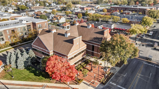 Grove City Town Center 011