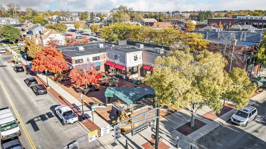 Grove City Town Center 012
