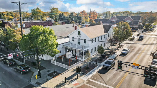 Grove City Town Center 013