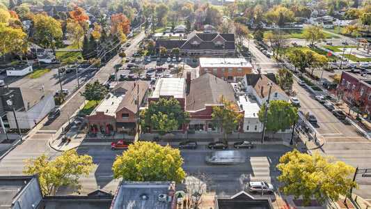 Grove City Town Center 014