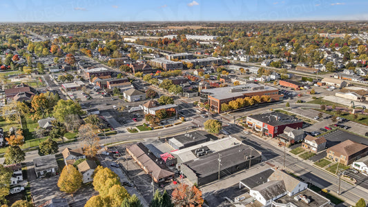 Grove City Town Center 016