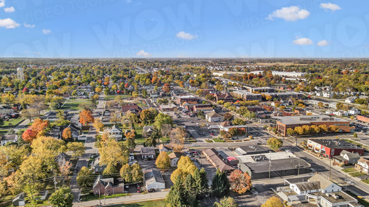 Grove City Town Center 017