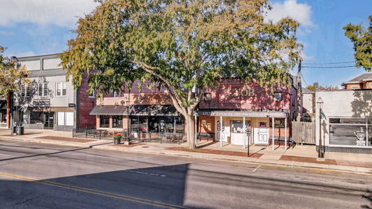 Grove City Town Center 018