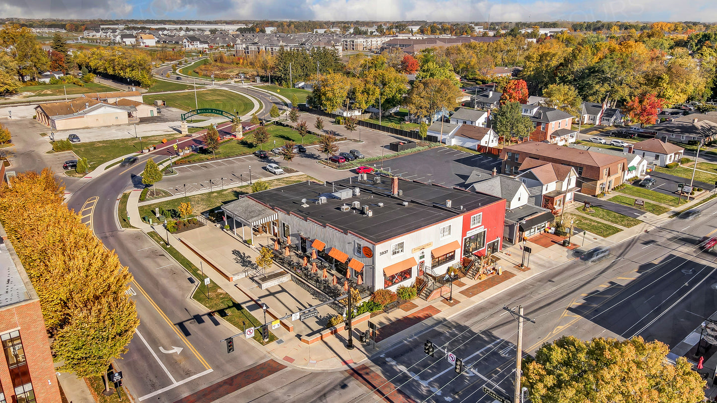 Grove City Town Center 020