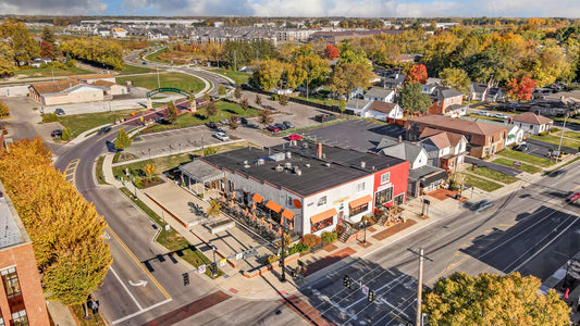 Grove City Town Center 020