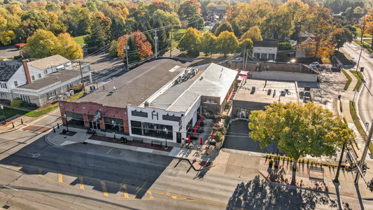 Grove City Town Center 021