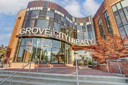 Grove City Town Center 023