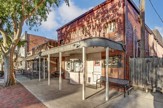 Grove City Town Center 024