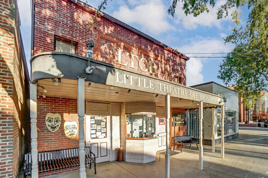 Grove City Town Center 025