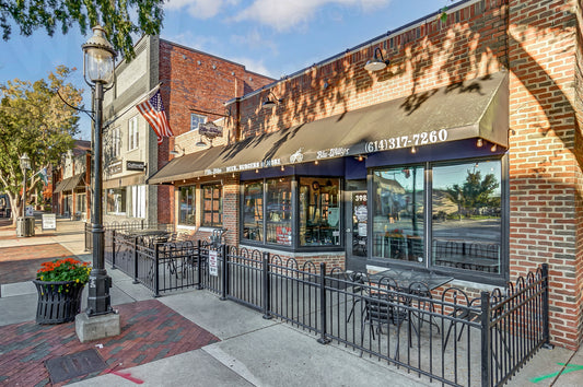 Grove City Town Center 026