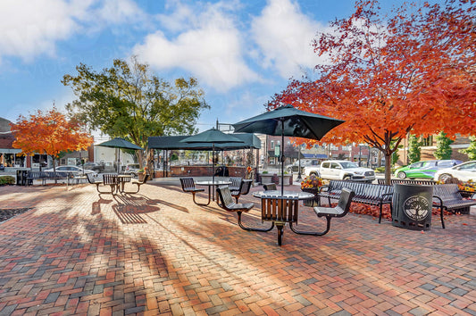 Grove City Town Center 028