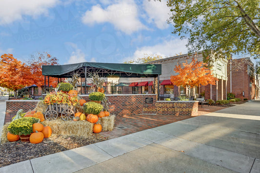 Grove City Town Center 029