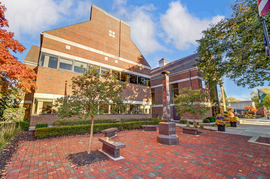 Grove City Town Center 030