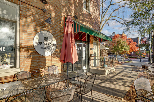 Grove City Town Center 033