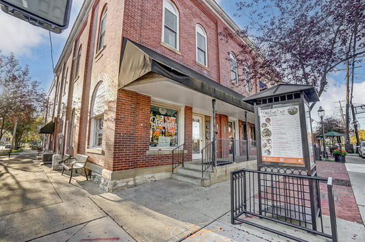 Grove City Town Center 035