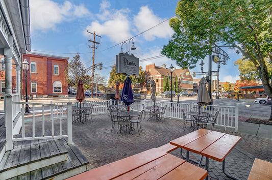 Grove City Town Center 039