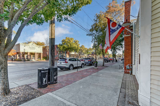 Grove City Town Center 040