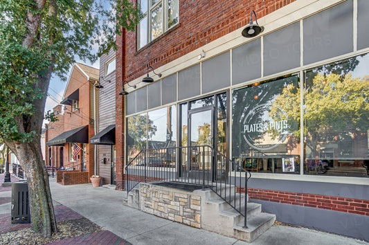 Grove City Town Center 041