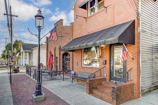 Grove City Town Center 042