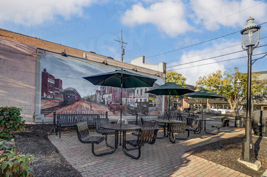 Grove City Town Center 044