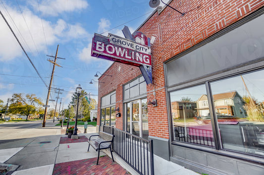 Grove City Town Center 049