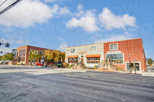 Grove City Town Center 050