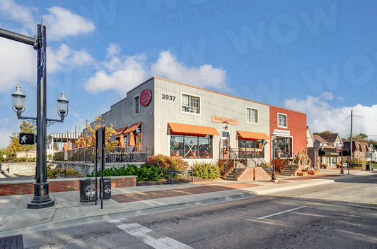 Grove City Town Center 051