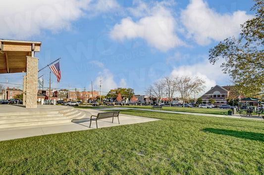 Grove City Town Center 056