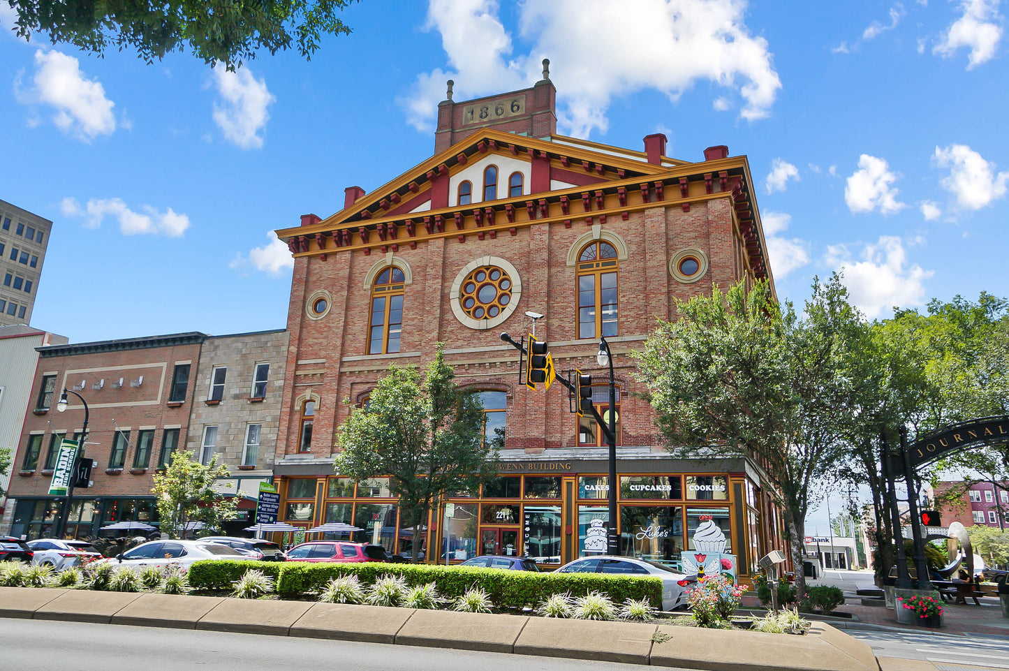 Hamilton 060