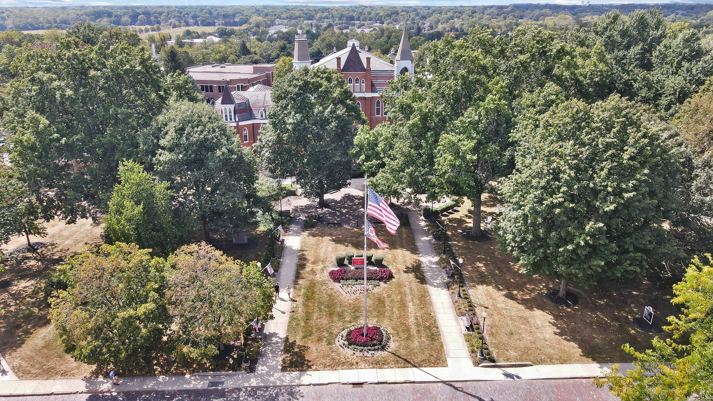 Otterbein University 001
