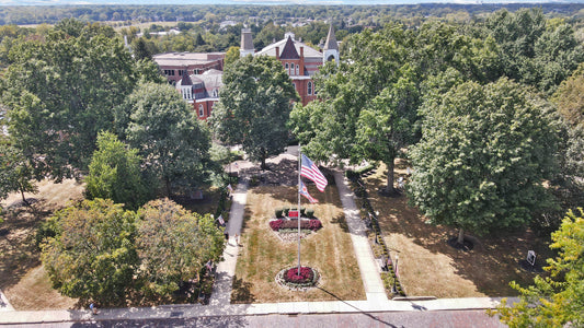 Otterbein University 001