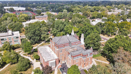 Otterbein University 002
