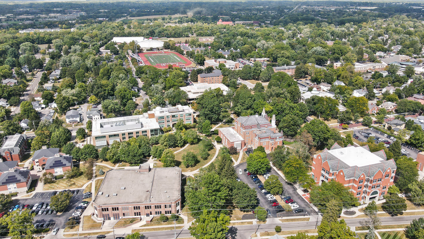 Otterbein University 003