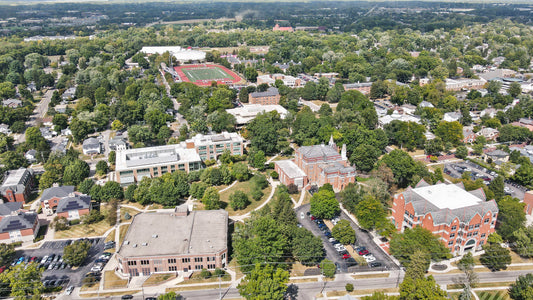 Otterbein University 003