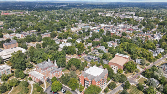 Otterbein University 004