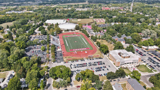 Otterbein University 005