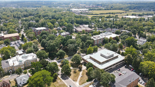 Otterbein University 009