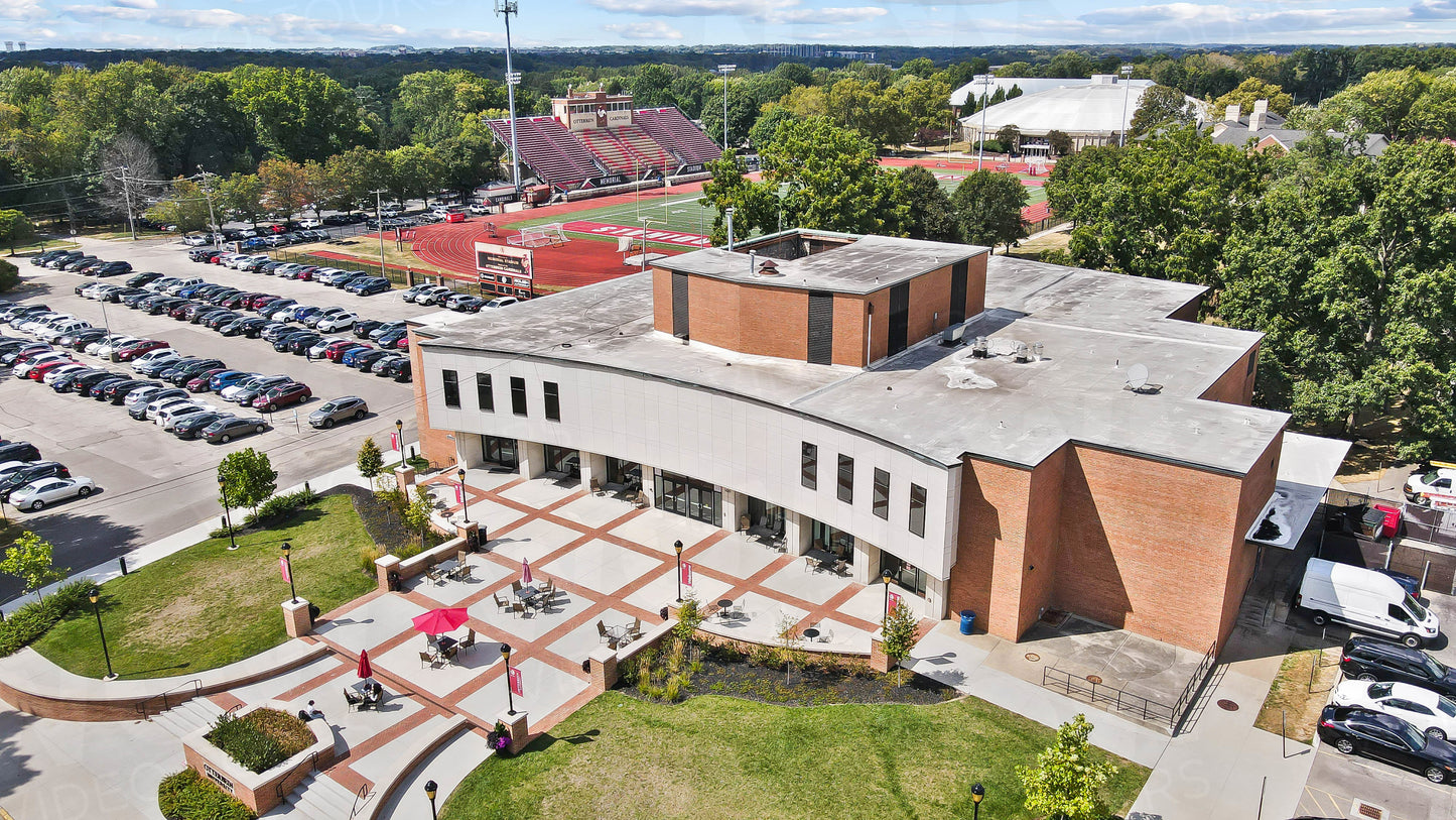 Otterbein University 010