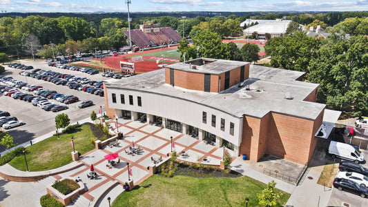 Otterbein University 010