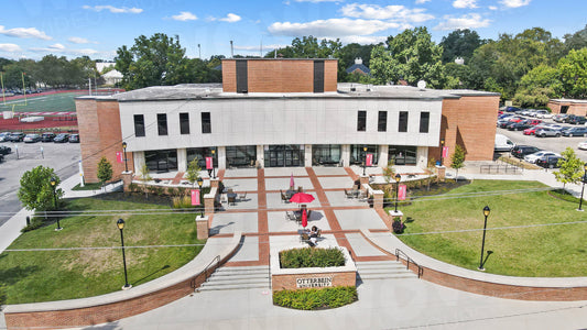 Otterbein University 011
