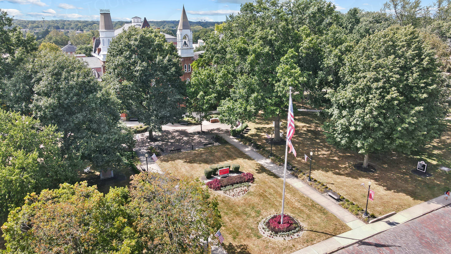 Otterbein University 012