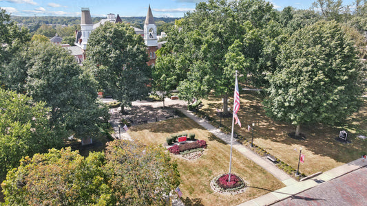 Otterbein University 012