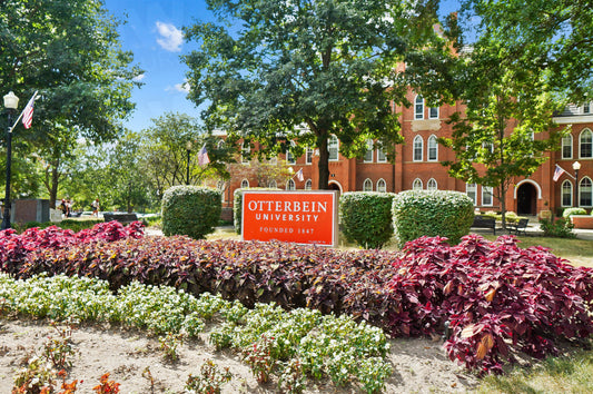 Otterbein University 013