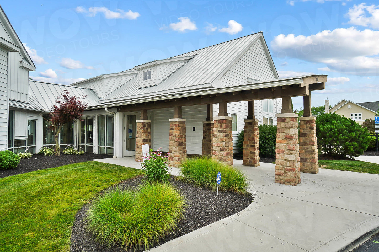 Pinnacle Community Center 002