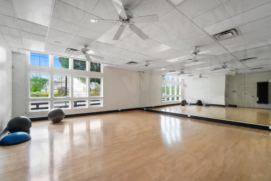 Pinnacle Community Center 006