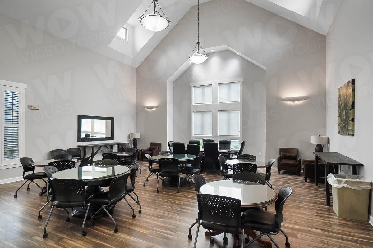 Pinnacle Community Center 009