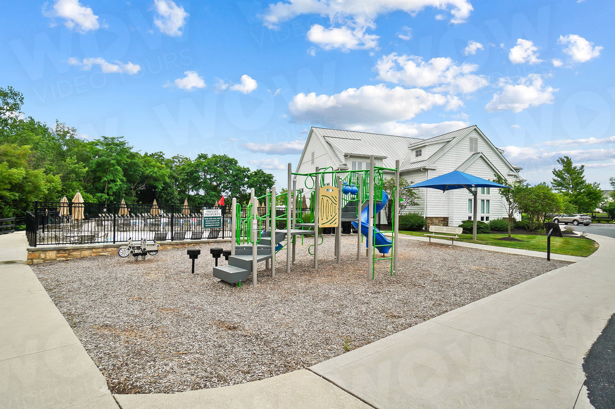Pinnacle Community Center 011