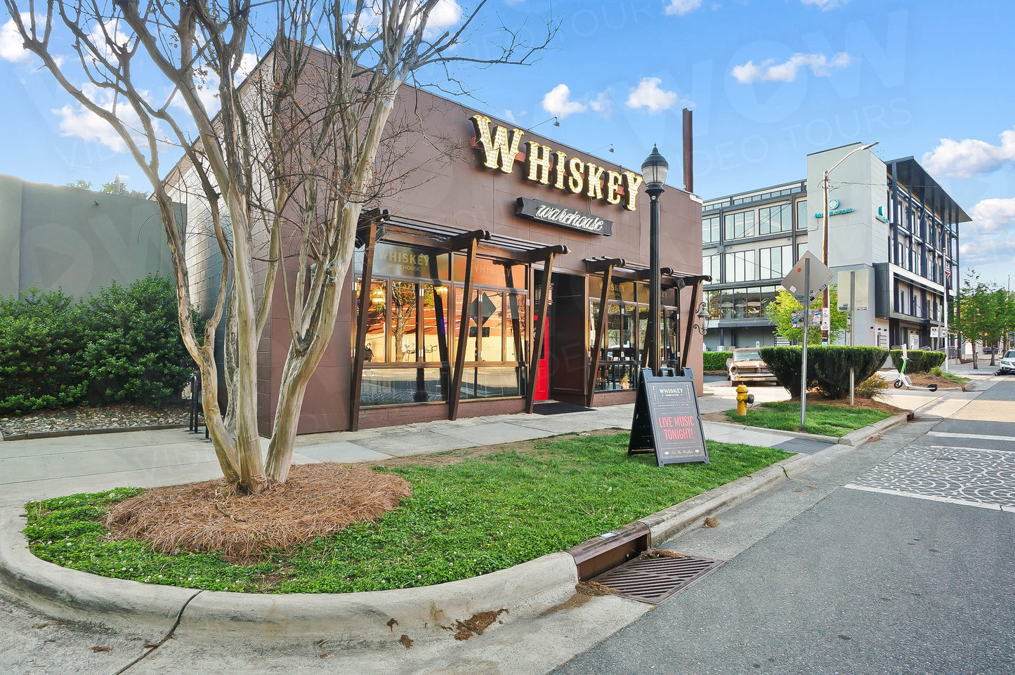 Plaza Midwood Bundle