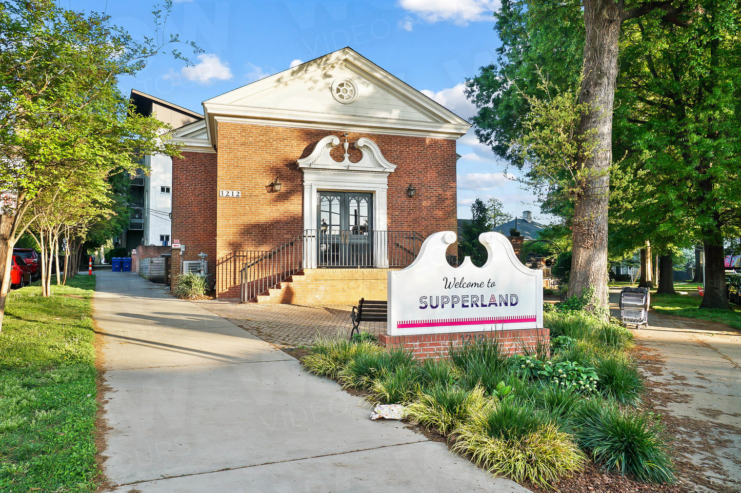 Plaza Midwood Bundle